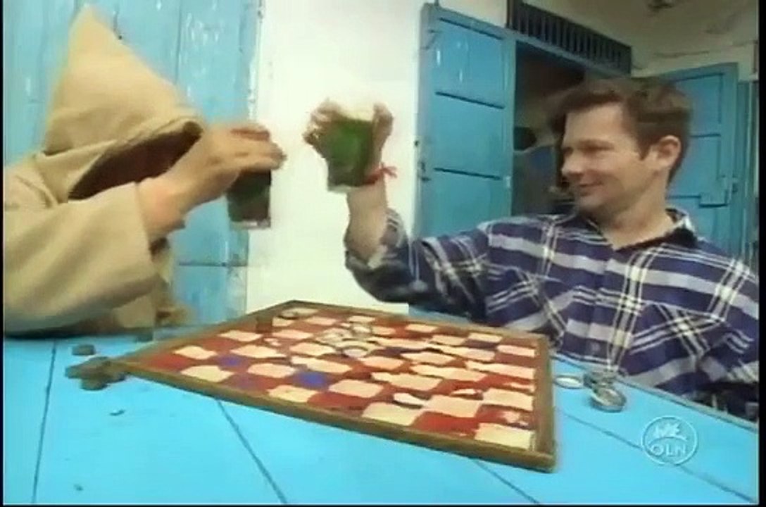 Globe Trekker - Se1 - Ep03 HD Watch HD Deutsch