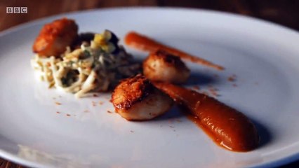 MasterChef - The Professionals - Se14 - Ep05 HD Watch HD Deutsch