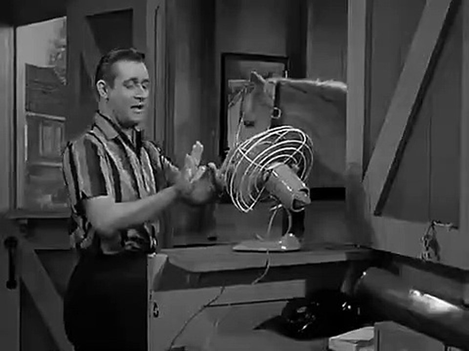 Mister Ed - Se4 - Ep19 HD Watch HD Deutsch