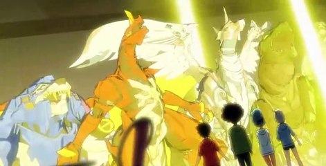 Bakugan: Battle Planet S01 E33