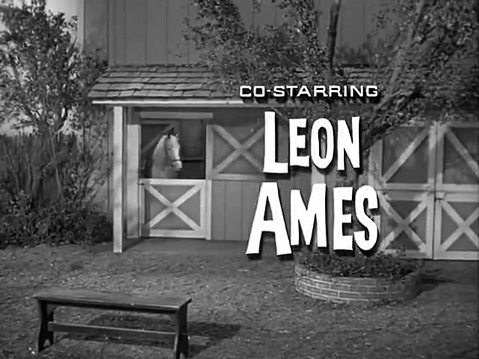 Mister Ed - Se4 - Ep21 HD Watch HD Deutsch