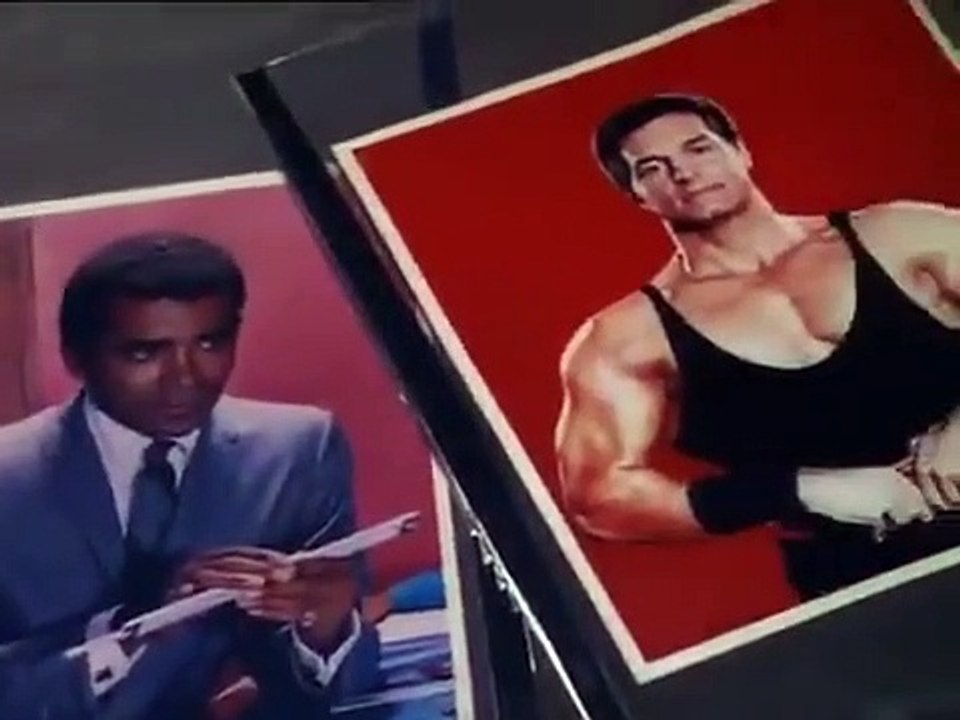 Mission - Impossible - Se4 - Ep05 HD Watch HD Deutsch