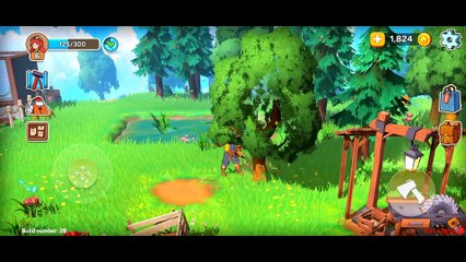 Cozy Islands - Craft & Build - Gameplay Walkthrough | Part 2 (Android, iOS)