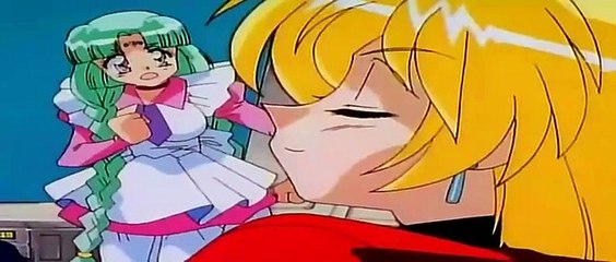 Lost Universe (Universo Perdido) Capítulo 02 Español Latino