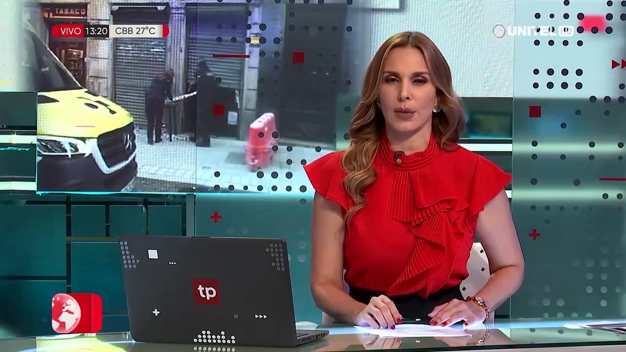 Boliviana de 40 años fue asesinada por su pareja en España; el agresor confesó el crimen