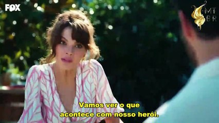 Gizli Saklı Episódio 5: Şok Edici Gerçekler Ortaya Çıkıyor! 🔥