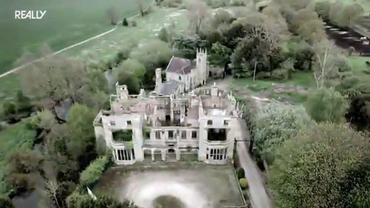 Most Haunted - Se23 - Ep10 - Guy's Cliffe House (Part 2) HD Watch HD Deutsch