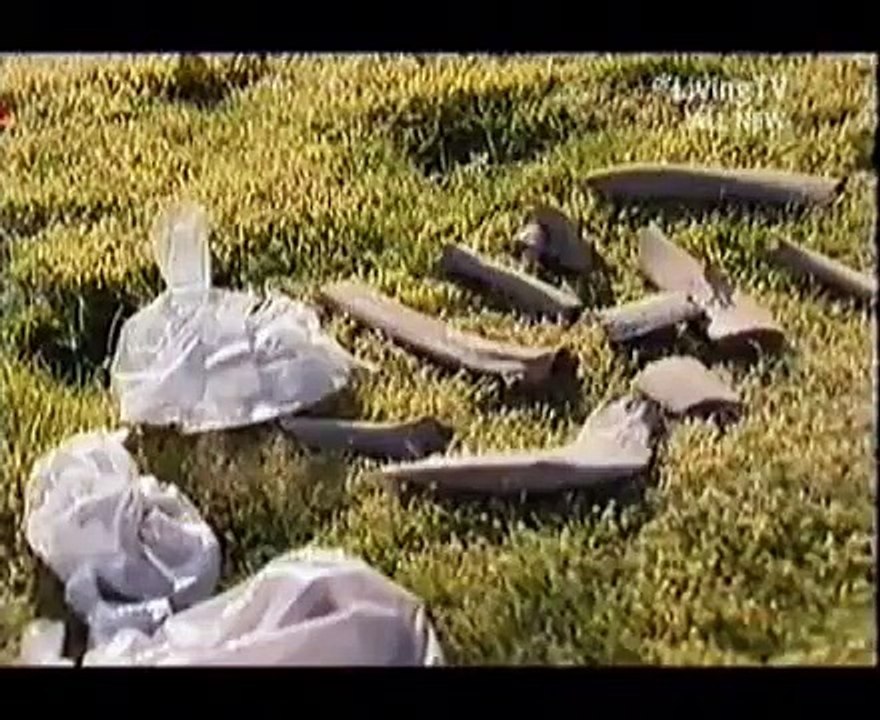 Most Haunted - Se3 - Ep02 HD Watch HD Deutsch