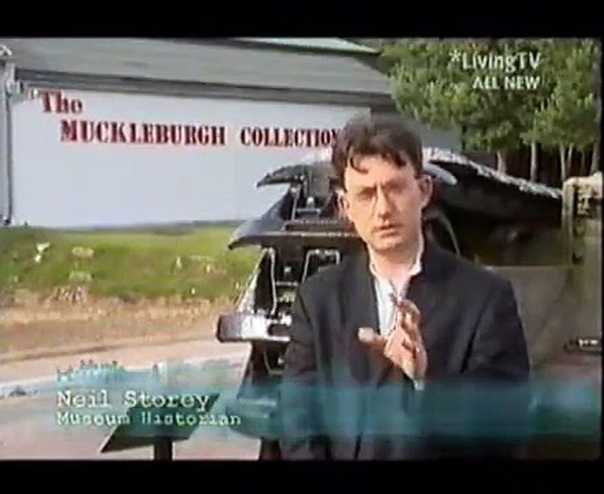 Most Haunted - Se3 - Ep09 HD Watch HD Deutsch