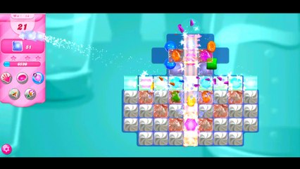 Candy Crush Saga - Gameplay Walkthrough | Kamal Gameplay | Part 2 (Android, iOS)