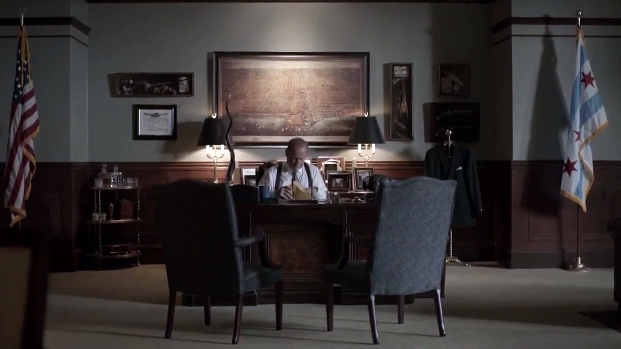 Boss - se1 - ep03 - swallow hd watch hd deutsch