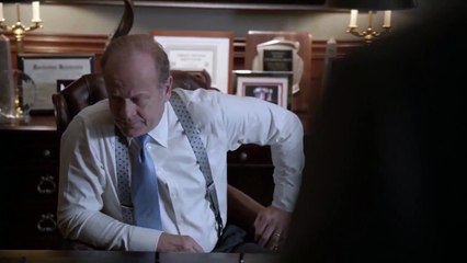 Boss - Se1 - Ep05 - Remembered HD Watch HD Deutsch