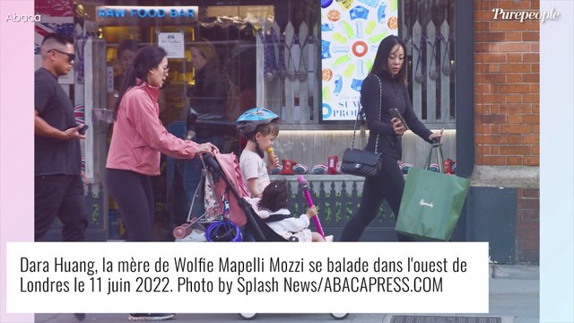 Beatrice d'York : Soulagement, son beau-fils désormais intégré à sa famille, il ne mourra pas sur son bureau