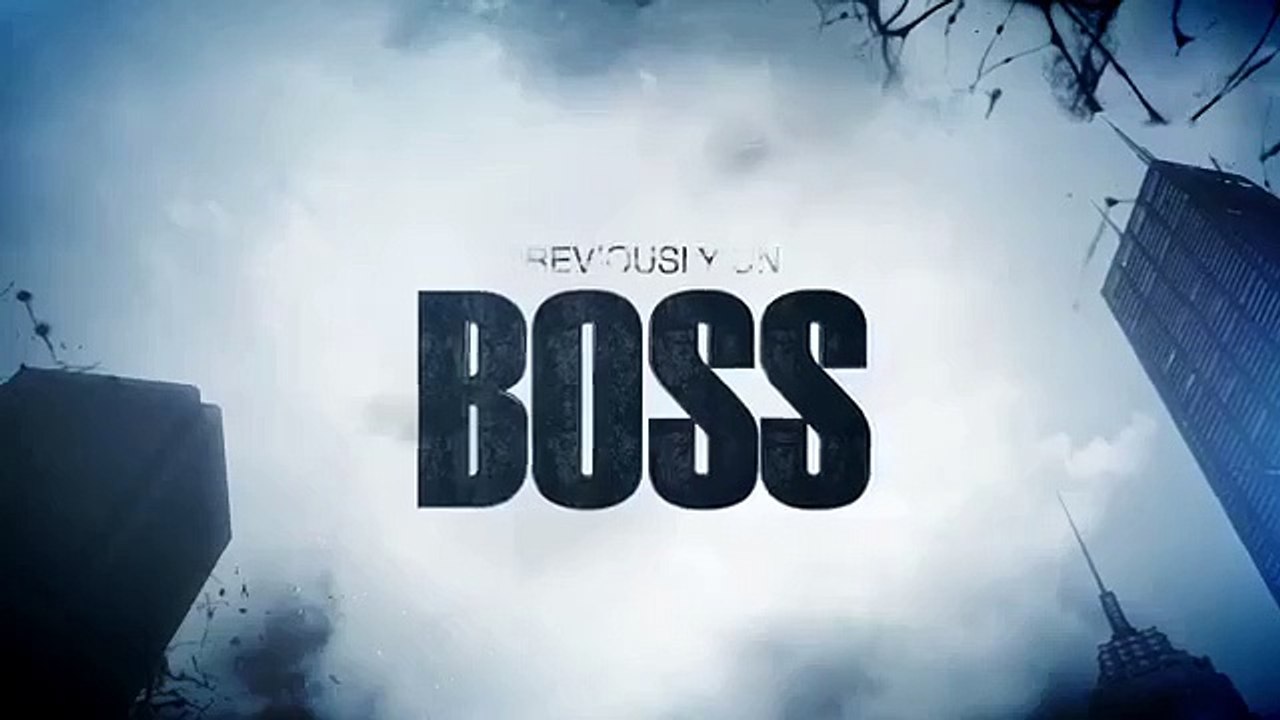 Boss - Se2 - Ep02 - Through and Through HD Watch HD Deutsch