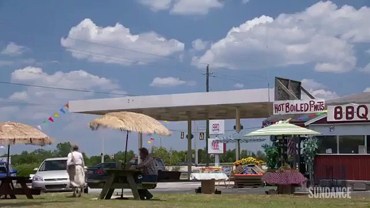 Rectify - Se4 - Ep05 - Pineapples In Paris HD Watch HD Deutsch