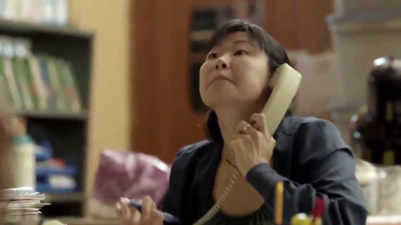 Boss - Se1 - Ep07 - Stasis HD Watch HD Deutsch