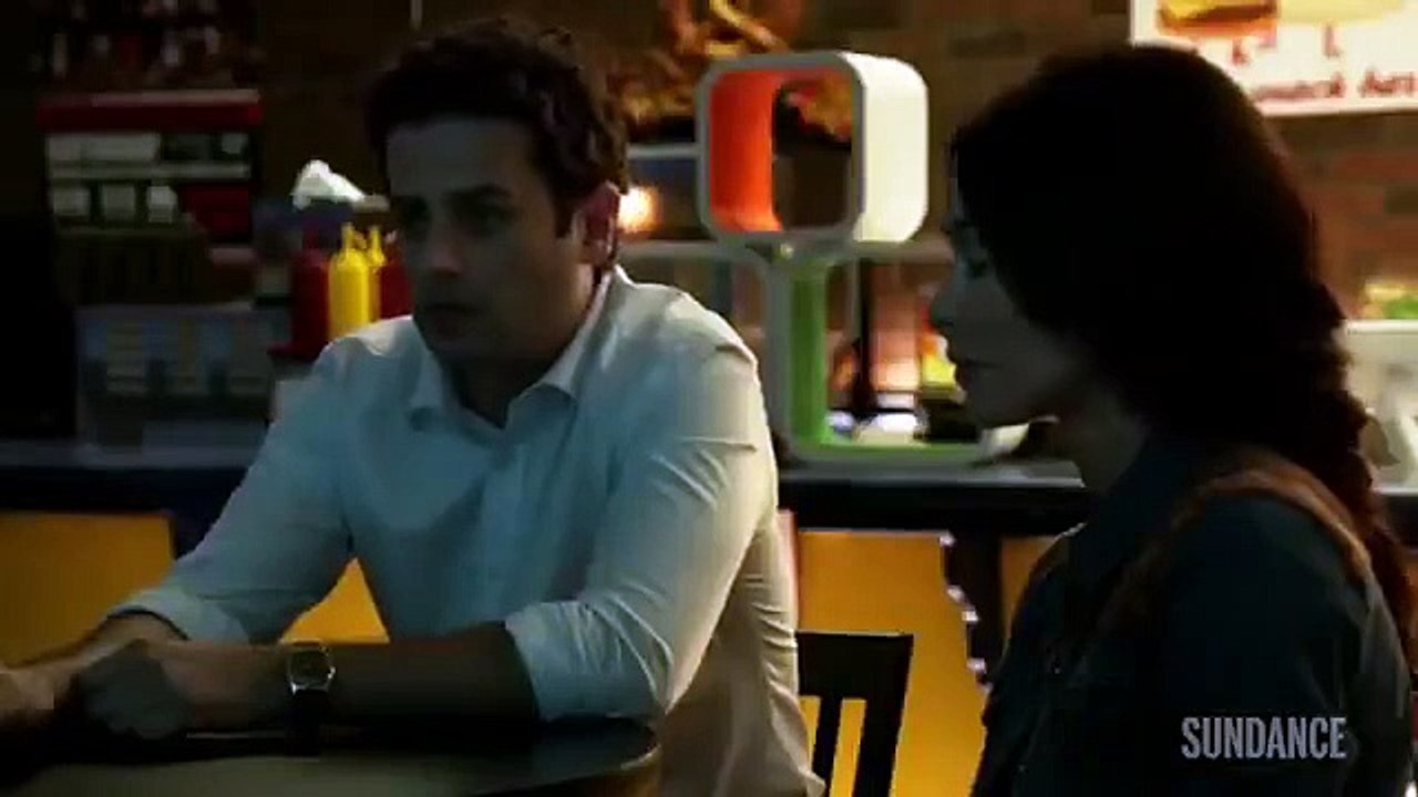 Rectify - Se4 - Ep07 - Happy Unburdening HD Watch HD Deutsch