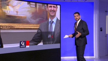 التاسعة هذا المساء | اللقاء السوري التركي الروسي مؤشر على تطبيع وشيك بين أنقرة ودمشق