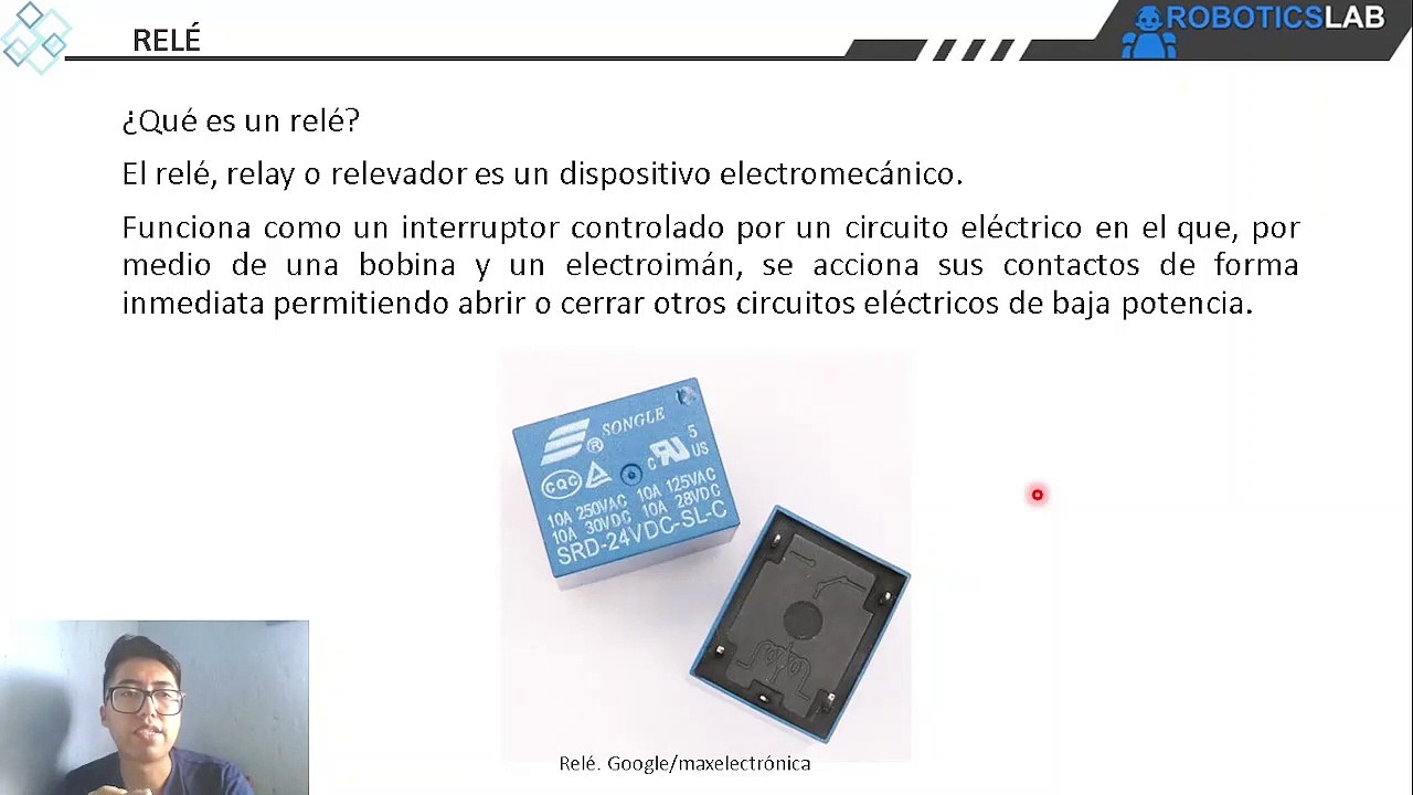 02_CAP6_RELÉ