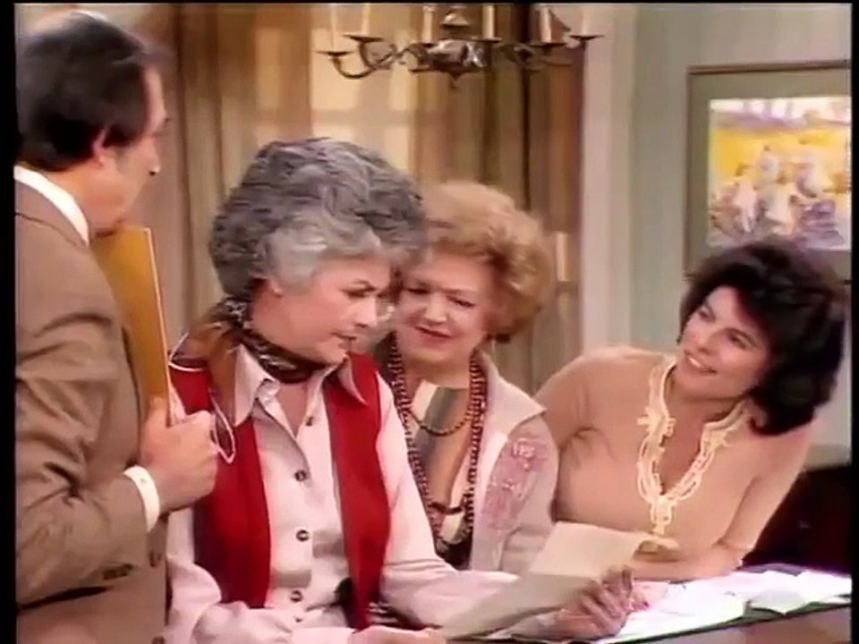 Maude - Se4 - Ep13 HD Watch HD Deutsch