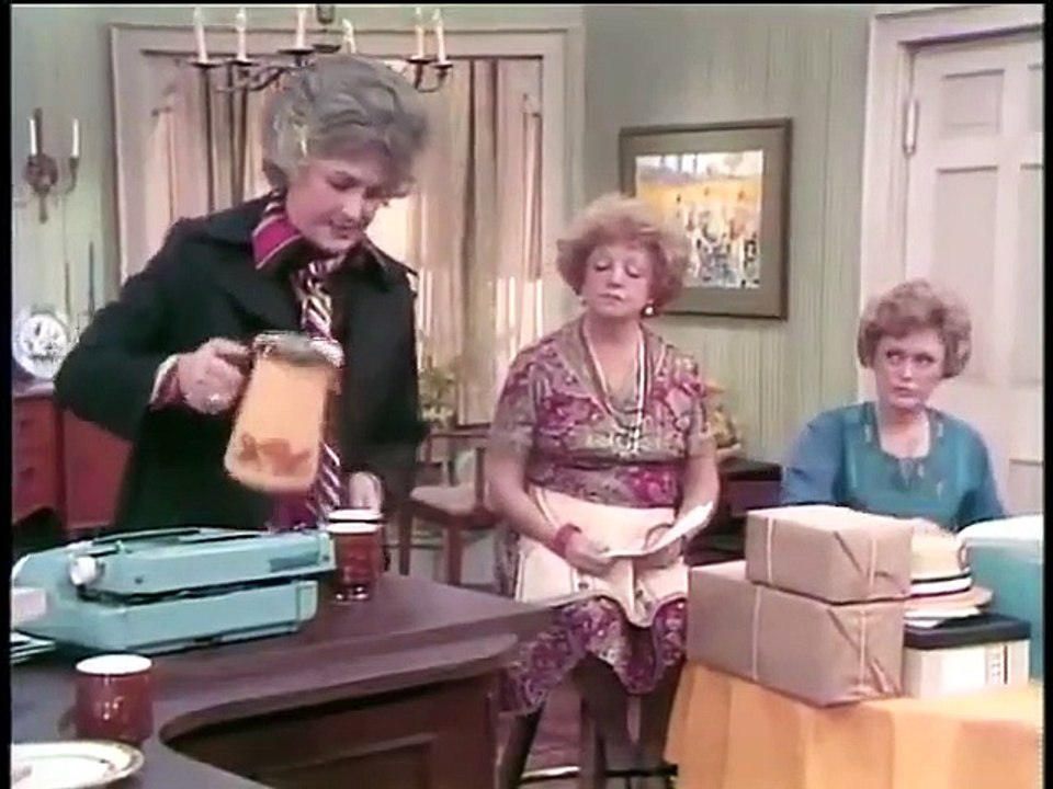 Maude - Se4 - Ep17 HD Watch HD Deutsch