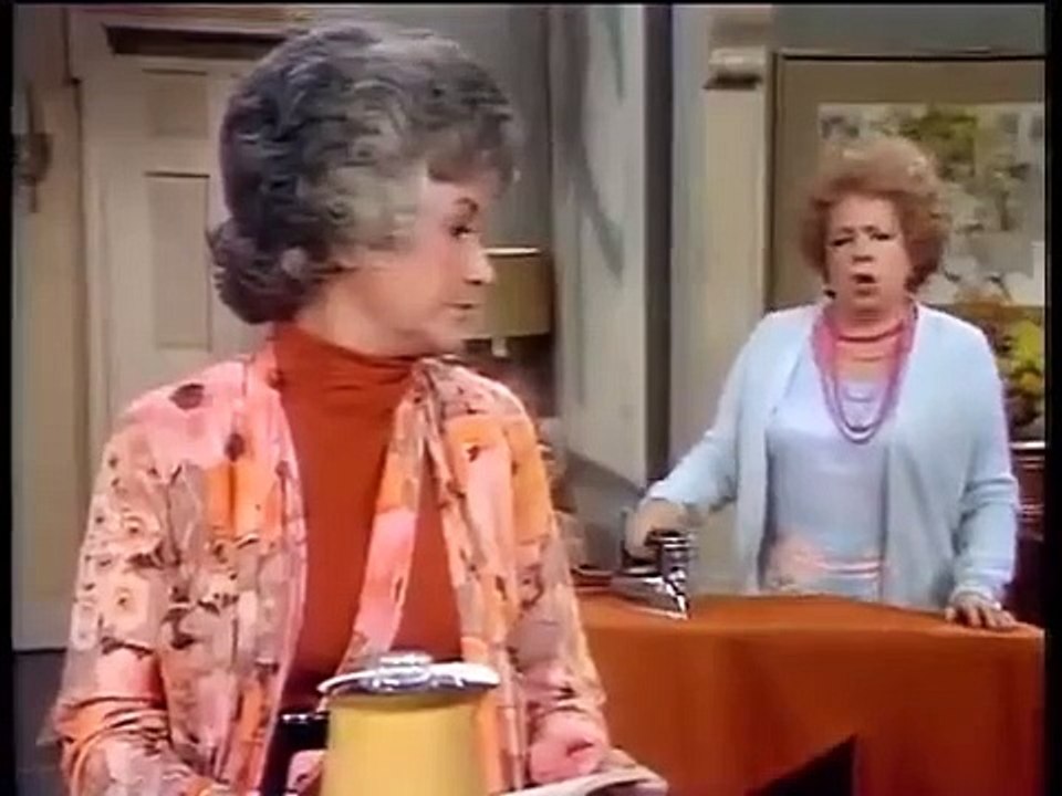 Maude - Se4 - Ep22 HD Watch HD Deutsch