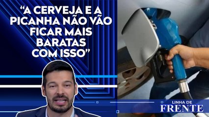 Qual o impacto da possível volta do PIS/Cofins no preço dos combustíveis?