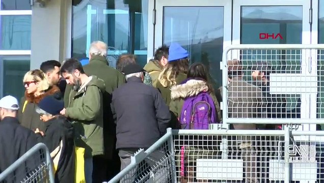 Son dakika... 'Gezi parkı' davasında Kavala ve diğer sanıkların cezası onandı