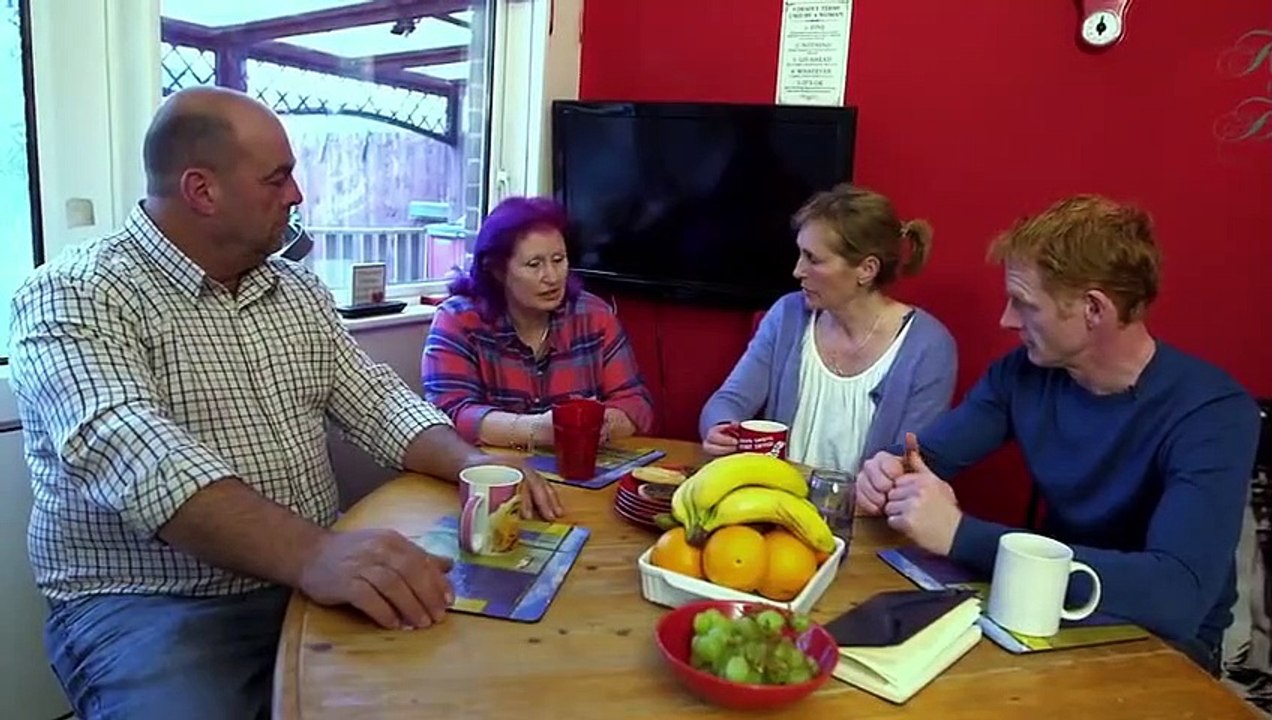 Rich House, Poor House - Se3 - Ep04 HD Watch HD Deutsch