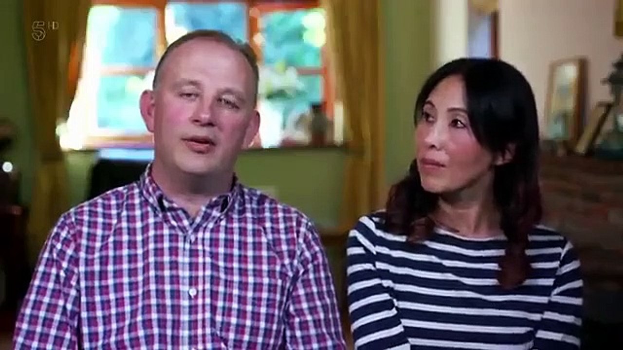 Rich House, Poor House - Se4 - Ep02 HD Watch HD Deutsch