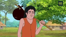 Hindi cartoon stories EKC animation