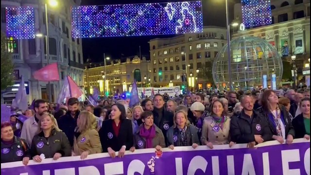 Atención caso a caso y mejor coordinación, trabajo pendiente tras el repunte de crímenes machistas