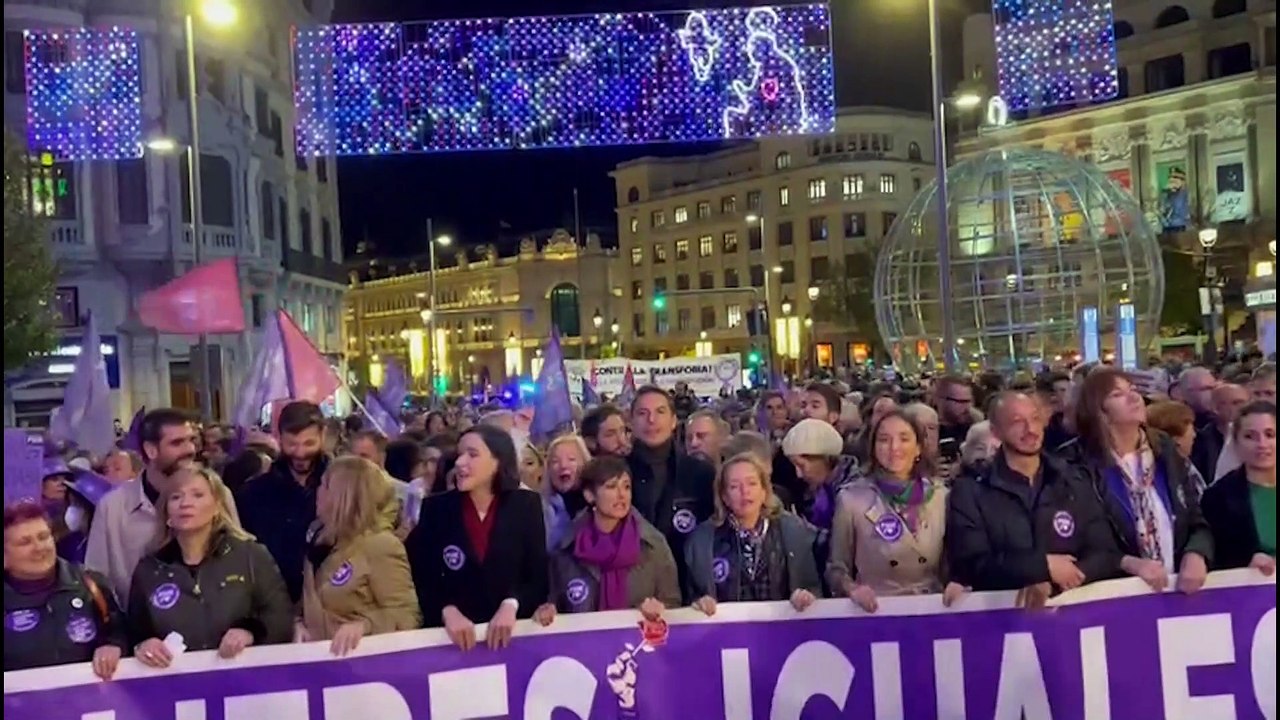 Atención caso a caso y mejor coordinación, trabajo pendiente tras el repunte de crímenes machistas