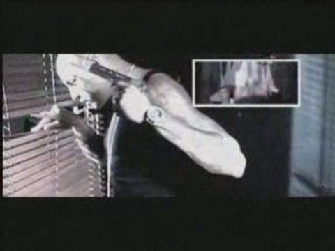 BOOBA..Mauvais Garcon (2006)