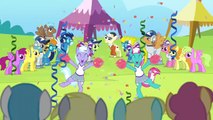 My Little Pony - Friendship Is Magic - Se4 - Ep10 HD Watch HD Deutsch