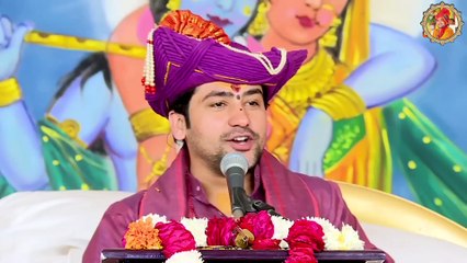 कलयुग की दवा है भगवान का नाम - Bageshwar Dham Sarkar