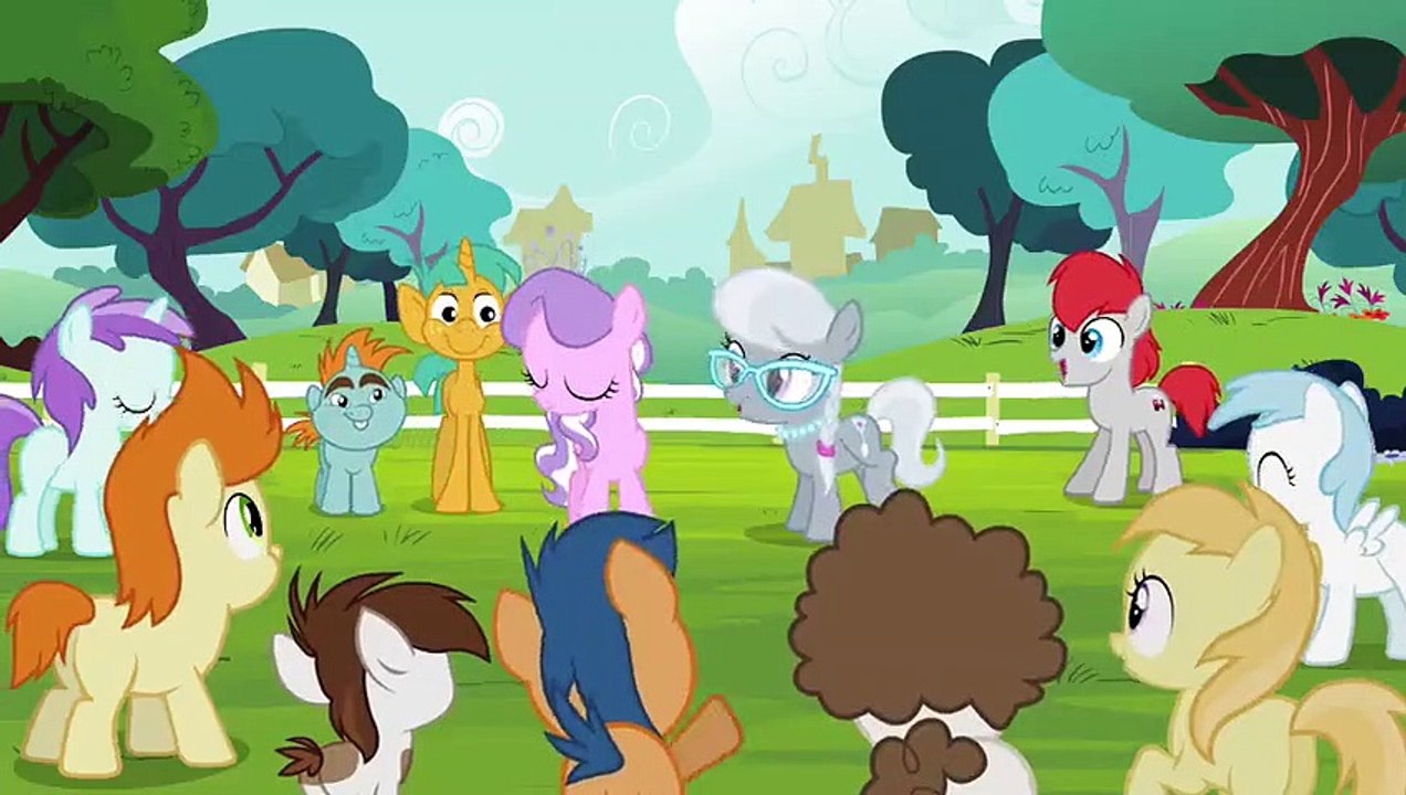 My Little Pony - Friendship Is Magic - Se4 - Ep15 HD Watch HD Deutsch