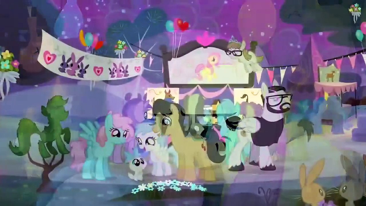 My Little Pony - Friendship Is Magic - Se4 - Ep14 HD Watch HD Deutsch