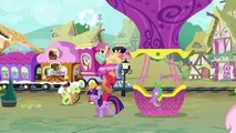 My Little Pony - Friendship Is Magic - Se4 - Ep18 HD Watch HD Deutsch