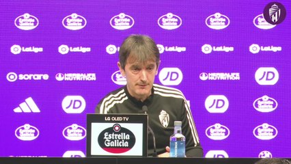 Pacheta desvela una virtud del Real Madrid que pasa desapercibida
