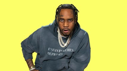 Fivio Foreign "1 On 3" Official Lyrics & Meaning | Verified