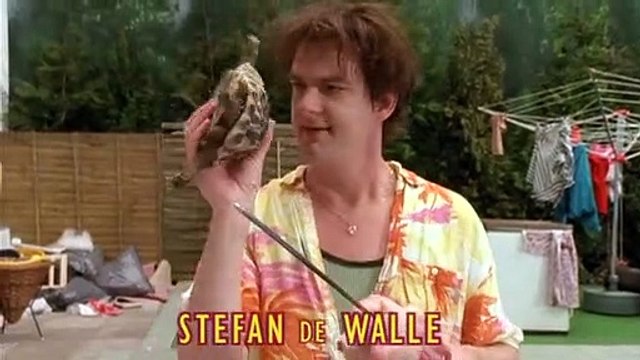 Flodder – Videogewalt (Staffel 4/Folge 9)