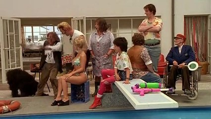 Flodder – Eine Familie zum Knutschen Staffel 4 Folge 10