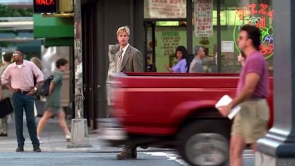 RENDEZVOUS MIT JOE BLACK (1998) Filme Deustche HD - Part 01 HD Deutsch