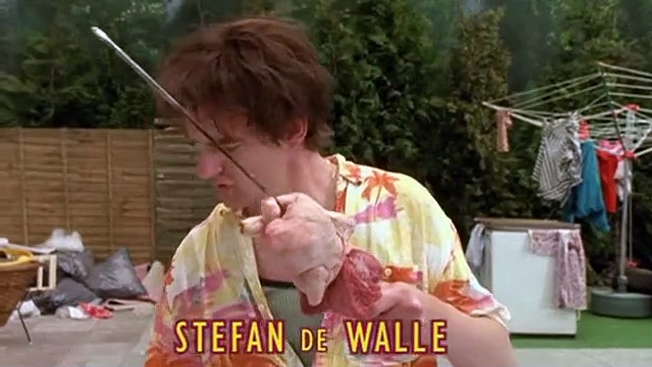 Flodder – Eine Familie zum Knutschen Staffel 4 Folge 12