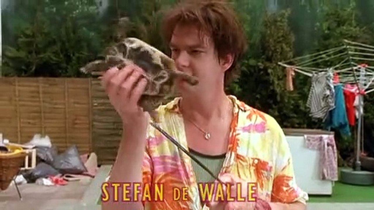 Flodder – Eine Familie zum Knutschen Staffel 4 Folge 13