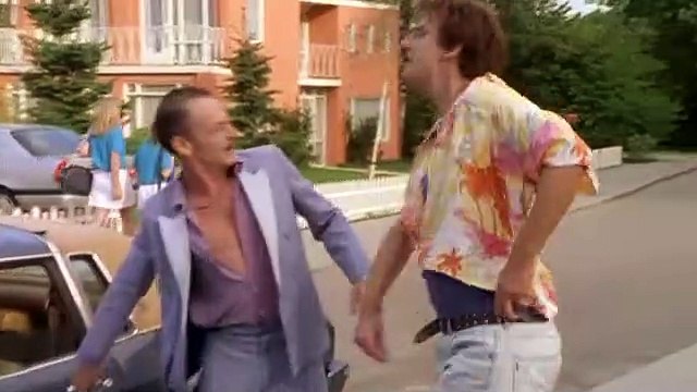 Flodder – Kurierdienste (Staffel 4/Folge 14)