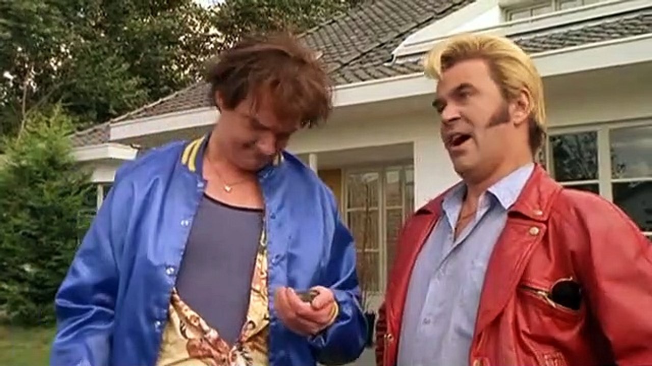 Flodder – Eine Familie zum Knutschen Staffel 5 Folge 3