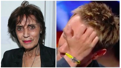Mort de Linda de Suza : L'hommage bouleversant de Cyril Féraud