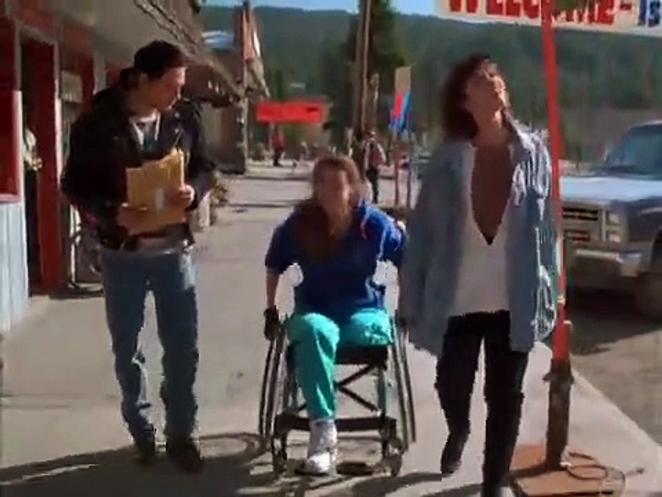 Northern Exposure - Se5 - Ep22 HD Watch HD Deutsch